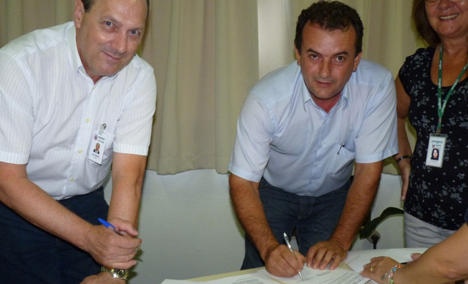 Em Toledo, agricultores garantem fornecimento de gêneros alimentícios do Programa Estadual de Alimentação Escolar.