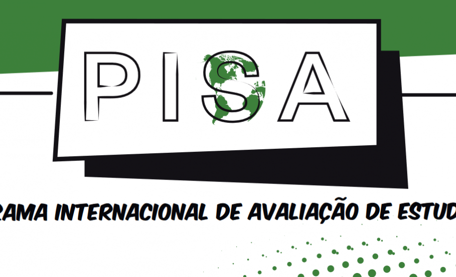 33 escolas paranaenses da rede pública e privada participam do Programa Internacional de Avaliação de Estudantes (Pisa, na sigla em inglês) durante o mês de maio. Estudantes responderão a questões nas áreas de leitura, matemática e ciências, com um número maior de perguntas sobre leitura, foco da avaliação este ano.
