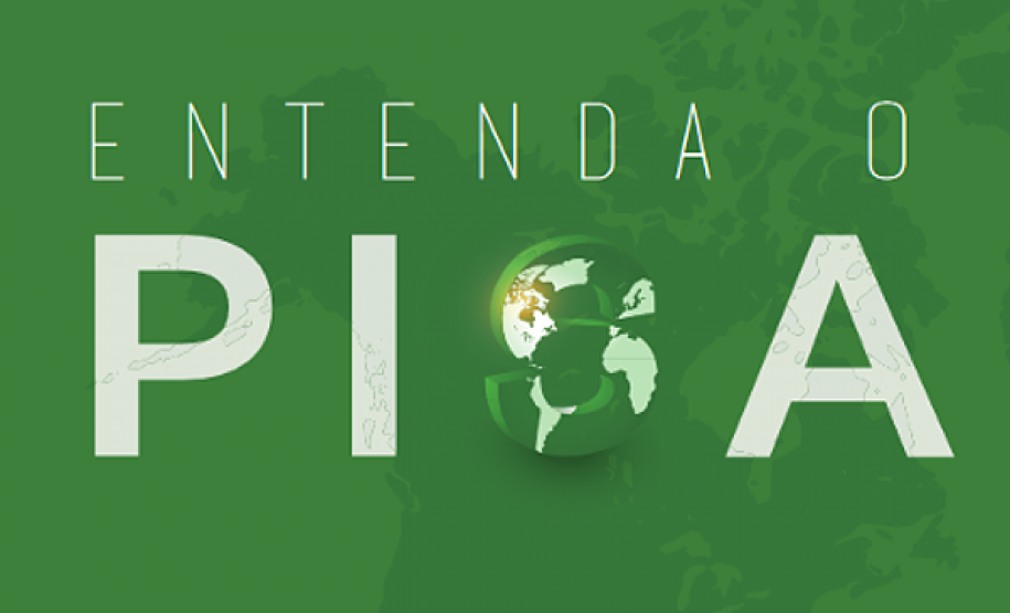 33 escolas paranaenses da rede pública e privada participam do Programa Internacional de Avaliação de Estudantes (Pisa, na sigla em inglês) durante o mês de maio. Estudantes responderão a questões nas áreas de leitura, matemática e ciências, com um número maior de perguntas sobre leitura, foco da avaliação este ano.