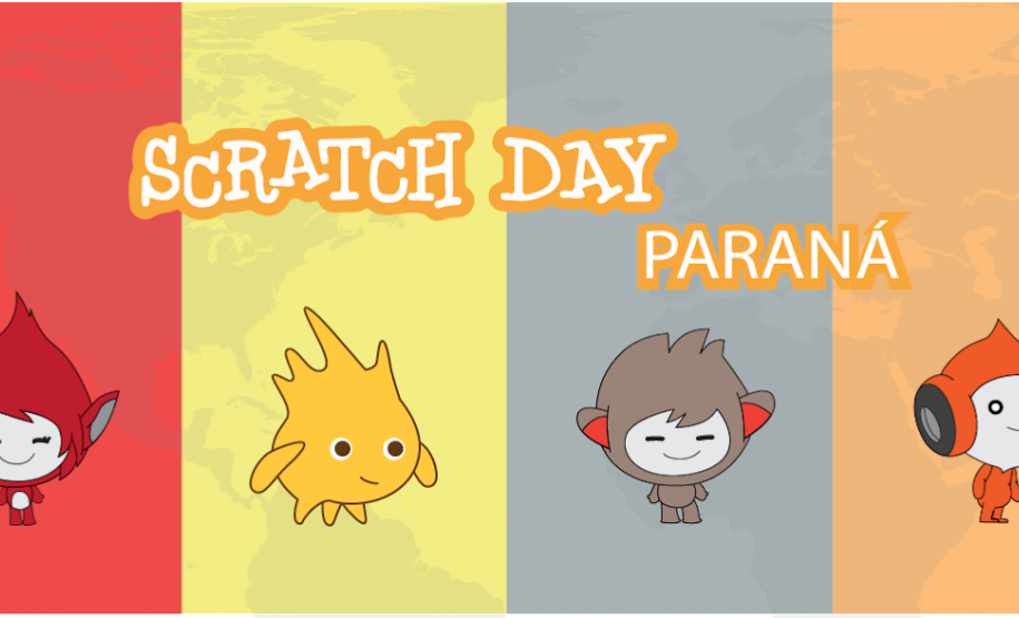 O Scratch é um software de programação em blocos desenvolvido pelo Instituto Tecnológico de Massachussets, o MIT. Com ele, é possível programar on-line e off-line, criando jogos, animações, histórias interativas - de qualquer disciplina -, de forma simples e lúdica. Além disso, o Scratch é uma comunidade de aprendizagem criativa que contém mais de 30 milhões de projetos realizados por diversas pessoas do mundo.