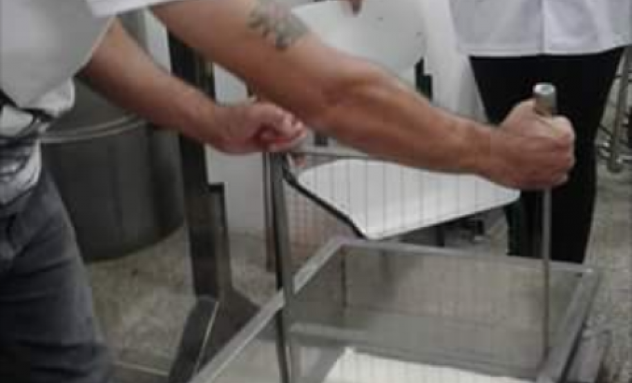 A Secretaria da Educação tem uma oferta variada de cursos profissionalizantes ligados ao agronegócio, setor responsável por cerca de 40% da economia paranaense. Um deles é o Curso Técnico em Agroindústria, disponível na modalidade subsequente no Centro Estadual de Educação Profissional (CEEP) Olegário Macedo, em Castro, região Centro Oriental paranaense.