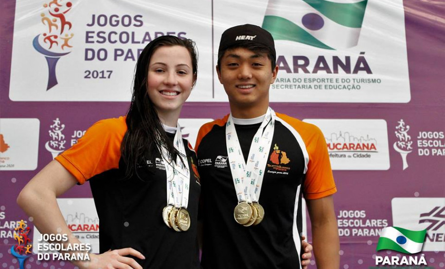 Este ano serão 813 bolsas destinadas ao TOP Formador, a categoria com a maior oferta de benefícios, sendo que 327 são destinadas aos melhores atletas dos JEPs.