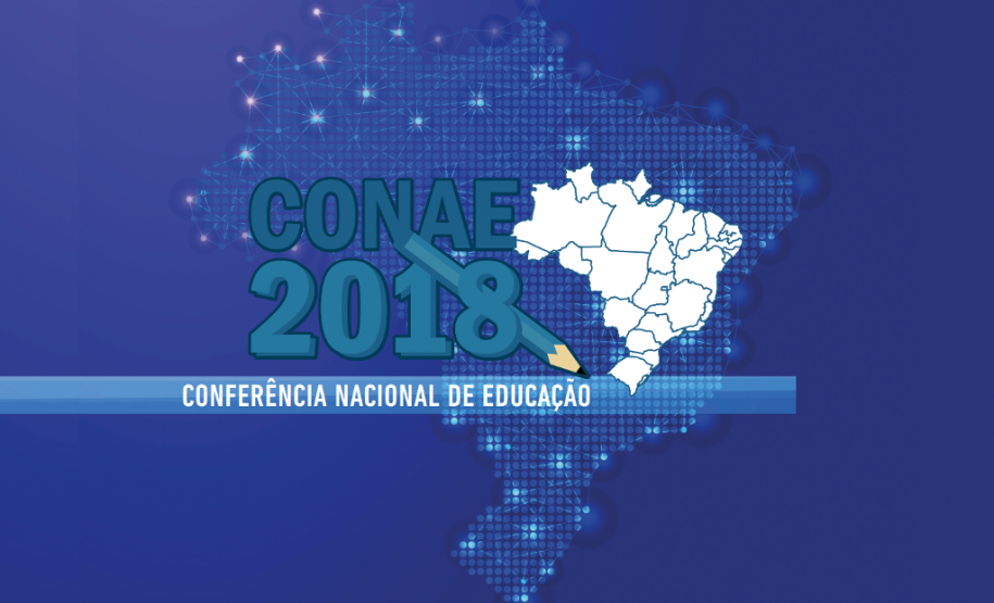 Em preparação para a 3ª Conferência Nacional de Educação (CONAE) 2018, a Secretaria da Educação do Paraná vai promover conferências intermunicipais nos Núcleos Regionais de Educação, durante o mês de maio, e uma conferência estadual de 7 a 9 de agosto, em Curitiba.