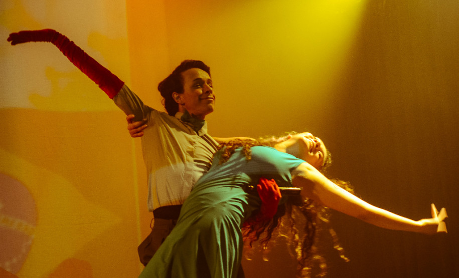 Começa nesta segunda-feira (21) a I Mostra e Seminário de Dança, promovida pelo Grupo de Dança Contemporânea do Colégio Estadual do Paraná (Dancep). O tema da mostra é “Qual o seu jeito de dançar?”.