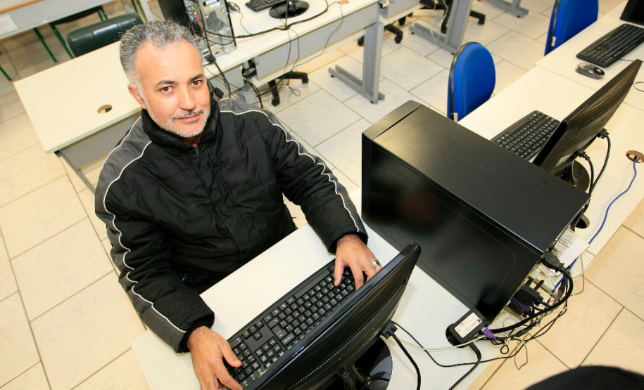 Estão abertas até 21 de junho as inscrições dos Cursos Técnicos da Secretaria da Educação do Paraná para o segundo semestre de 2018