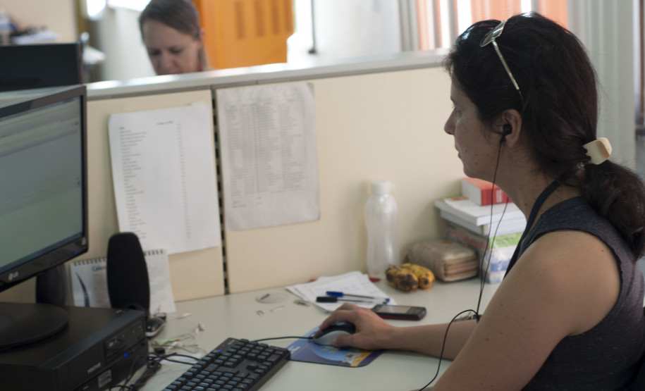 Formação acontece a distância com temáticas relacionadas ao cotidiano administrativo e pedagógico das escolas estaduais.