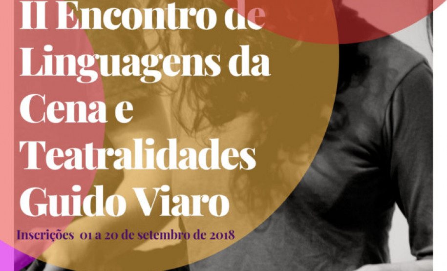 Evento acontece nos dias 17, 18 e 19. A entrada é gratuita e classificação é livre. Não é preciso fazer inscrições prévias.