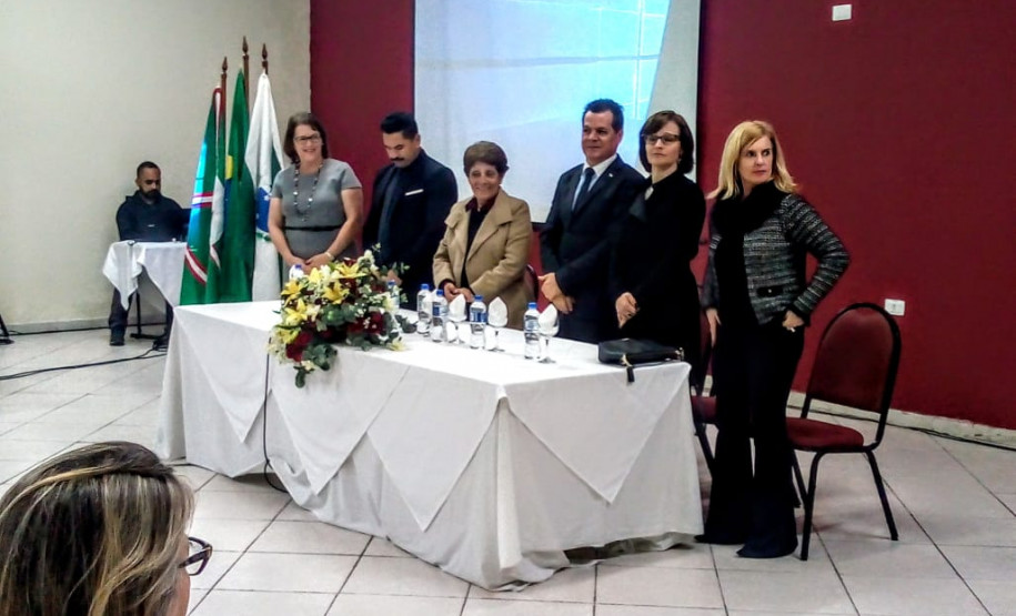 Governo estadual oferta a educação básica para aproximadamente mil adolescentes em 19 Centros de Socioeducação (Censes) divididos em 15 Núcleos Regionais de Educação.