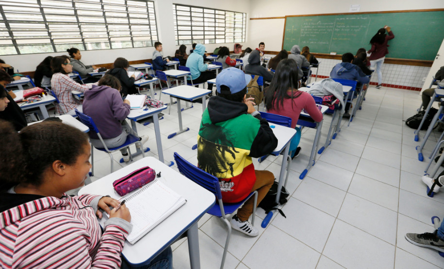 Ao todo se inscreveram 225