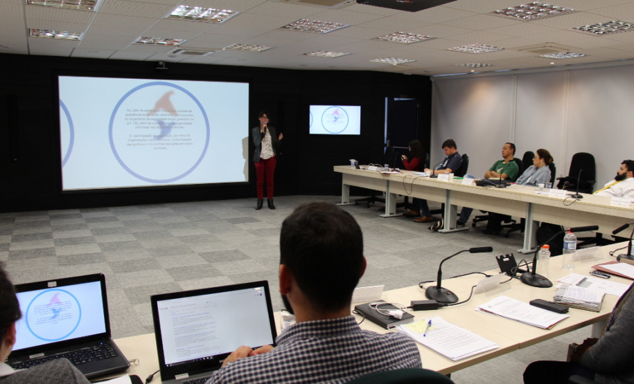 O Conselho Estadual dos Direitos dos Refugiados, Migrantes e Apátridas (CERMA) vai reunir entidades da área e o poder público em uma conferência temática, marcada para o dia 8 de dezembro, em Curitiba