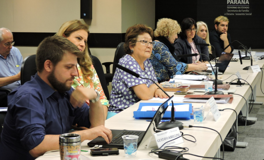 O Conselho Estadual dos Direitos dos Refugiados, Migrantes e Apátridas (CERMA) vai reunir entidades da área e o poder público em uma conferência temática, marcada para o dia 8 de dezembro, em Curitiba