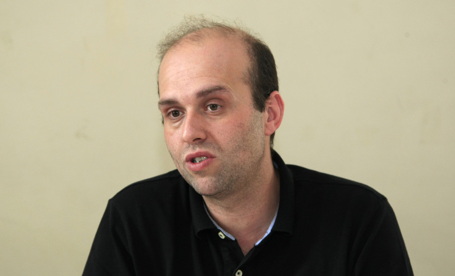 Paraná aprova referencial para Educação Infantil e Ensino Fundamental Foto: Hedeson Alves/SEED