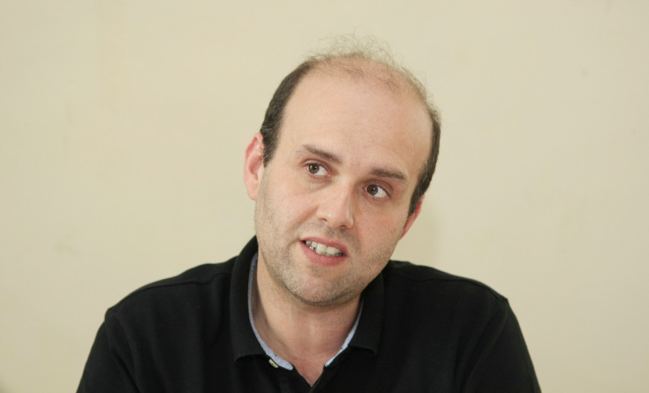 Paraná aprova referencial para Educação Infantil e Ensino Fundamental Foto: Hedeson Alves/SEED