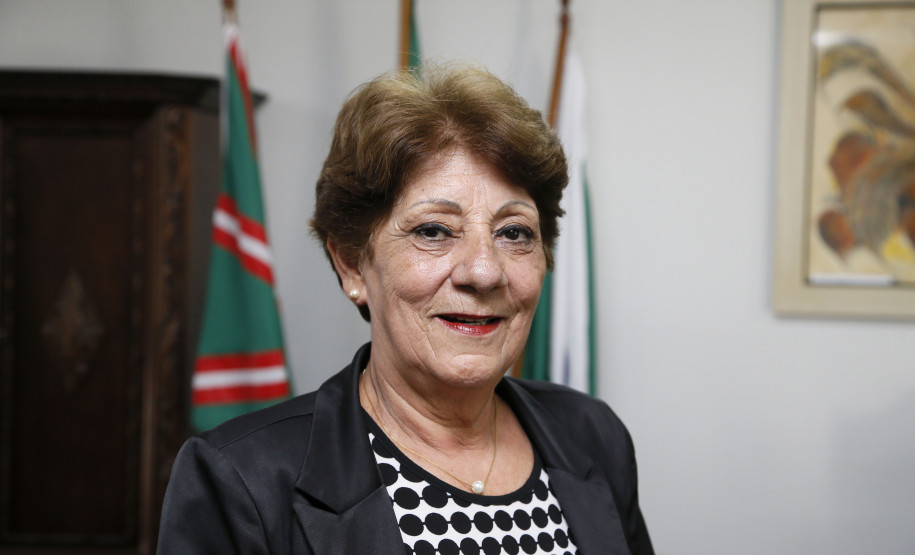 Paraná aprova referencial para Educação Infantil e Ensino Fundamental Foto: Hedeson Alves