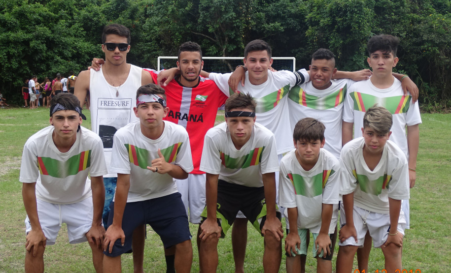 Evento tem como objetivo promover a integração entre estudantes e comunidades das oito escolas localizadas nas ilhas do Litoral.