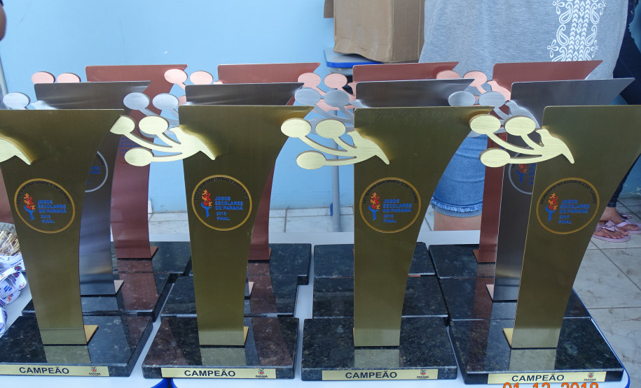 Evento tem como objetivo promover a integração entre estudantes e comunidades das oito escolas localizadas nas ilhas do Litoral.