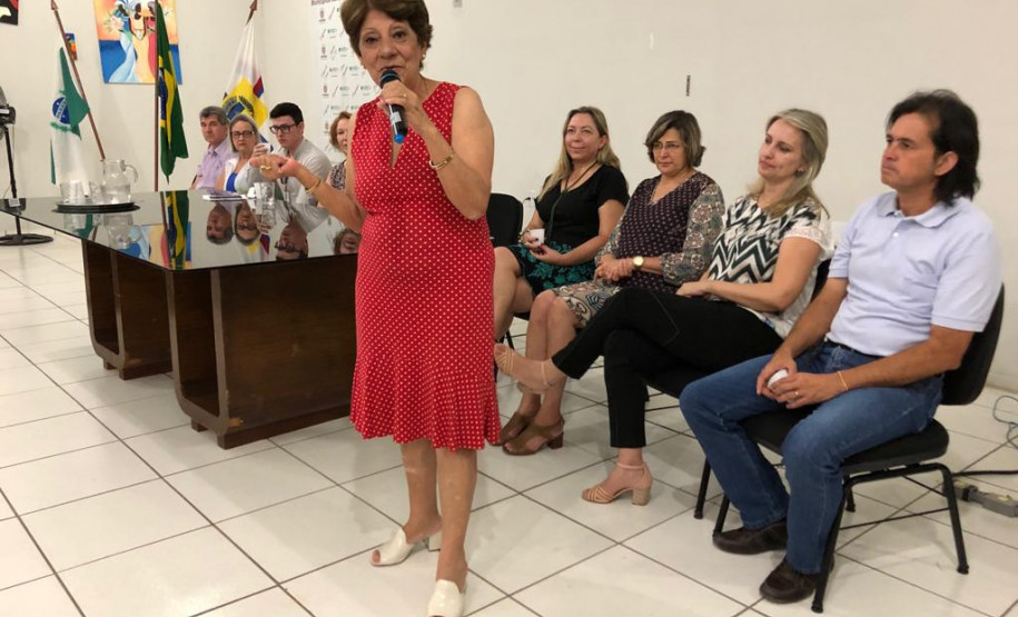 Em Apucarana, o CAS atenderá os Núcleos Regionais de Educação de Apucarana, Cornélio Procópio, Ibaiti, Jacarezinho, Londrina, Maringá, Telêmaco Borba, e Wenceslau Braz, com uma população de 5.259 pessoas surdas.