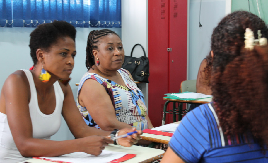 Averiguação está prevista no edital do Processo Seletivo Simplificado para candidatos inscritos como Pessoa Negra (PN) que pretendem trabalhar nas escolas estaduais no próximo ano.