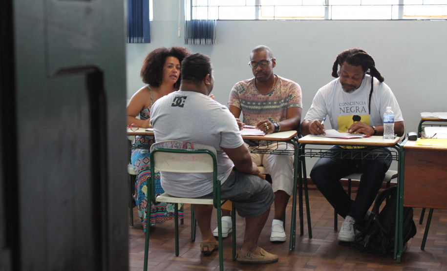 Averiguação está prevista no edital do Processo Seletivo Simplificado para candidatos inscritos como Pessoa Negra (PN) que pretendem trabalhar nas escolas estaduais no próximo ano.