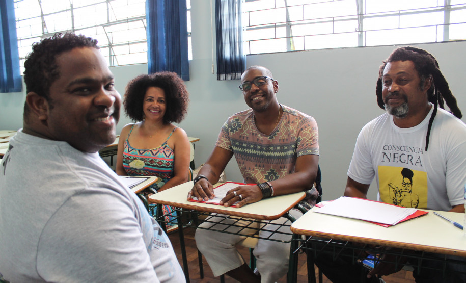 Averiguação está prevista no edital do Processo Seletivo Simplificado para candidatos inscritos como Pessoa Negra (PN) que pretendem trabalhar nas escolas estaduais no próximo ano.