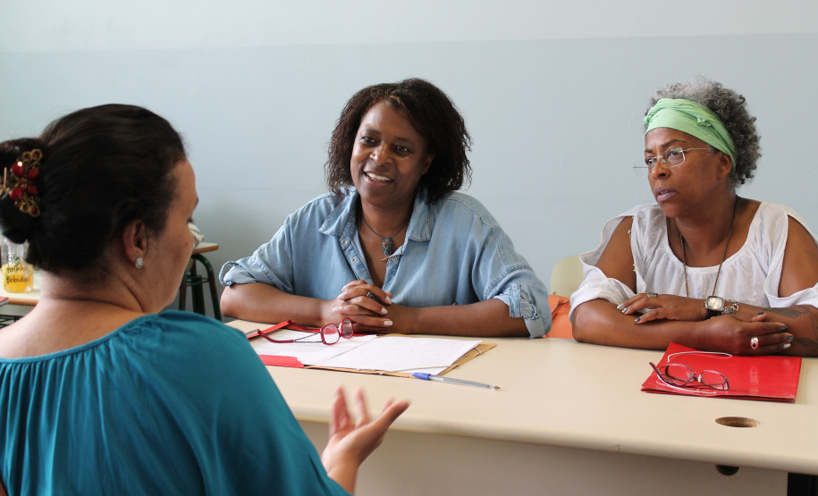 Averiguação está prevista no edital do Processo Seletivo Simplificado para candidatos inscritos como Pessoa Negra (PN) que pretendem trabalhar nas escolas estaduais no próximo ano.