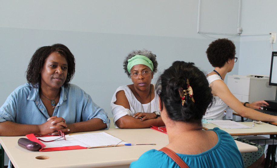 Averiguação está prevista no edital do Processo Seletivo Simplificado para candidatos inscritos como Pessoa Negra (PN) que pretendem trabalhar nas escolas estaduais no próximo ano.