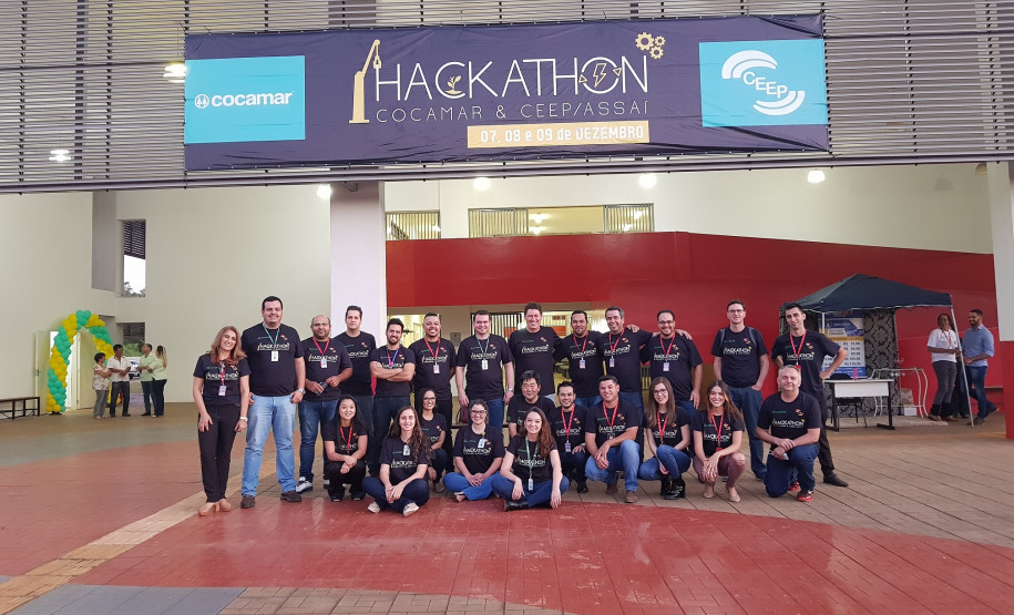 Alunos desenvolvem soluções para cooperativa agrícola