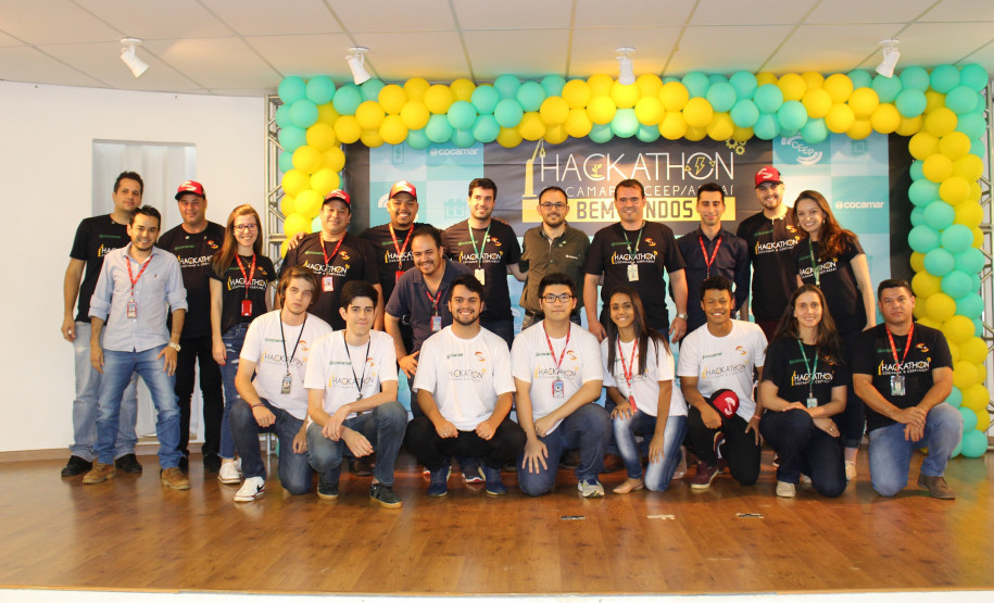 Alunos desenvolvem soluções para cooperativa agrícola