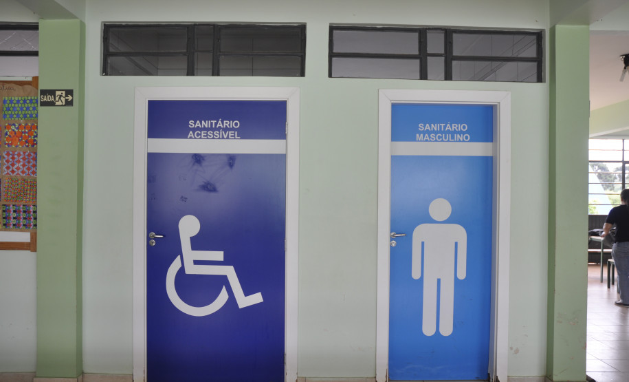 Entre os anos de 2016 e 2018, os gastos na conta de água da escola diminuiu R$ 2.478,47, uma economia de 30,57% do orçamento do Estado.