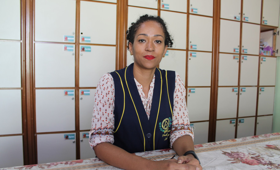 Os 939 estudantes matriculados na rede estadual de ensino com Transtorno do Espectro do Autismo (TEA) recebem atendimento especial de professores de apoio educacional especializado.