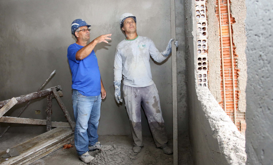 Na imagem, Pedro dos Santos. Curitiba,22/04/2019 Foto:Jaelson Lucas ANPr