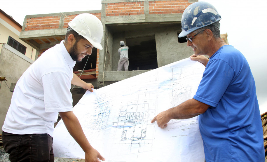 Na imagem, Juliano Thainan Jonas e Pedro dos Santos. Curitiba,22/04/2019 Foto:Jaelson Lucas ANPr