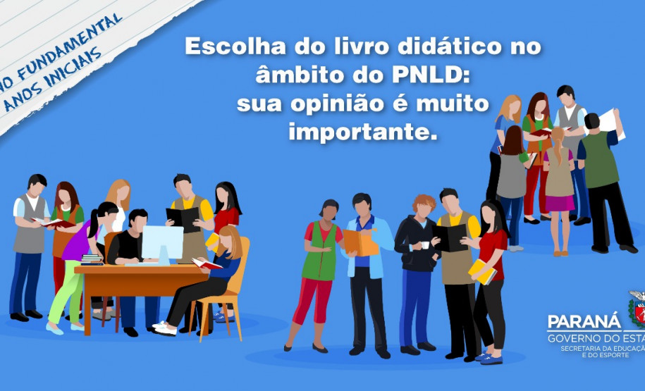 PNLD 2019