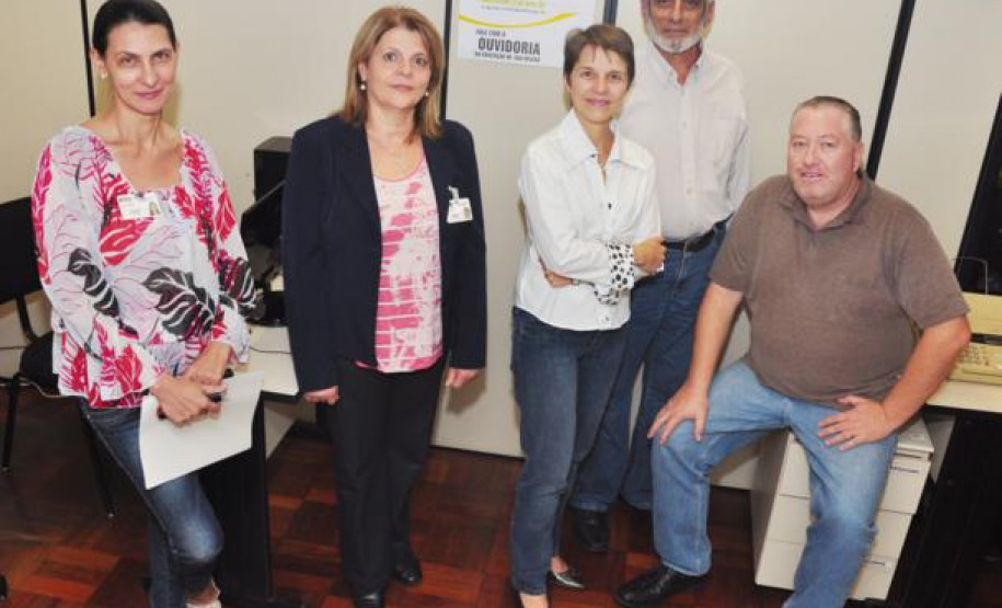 Mensagem do vice-governador e secretário da Educação, Flávio Arns.