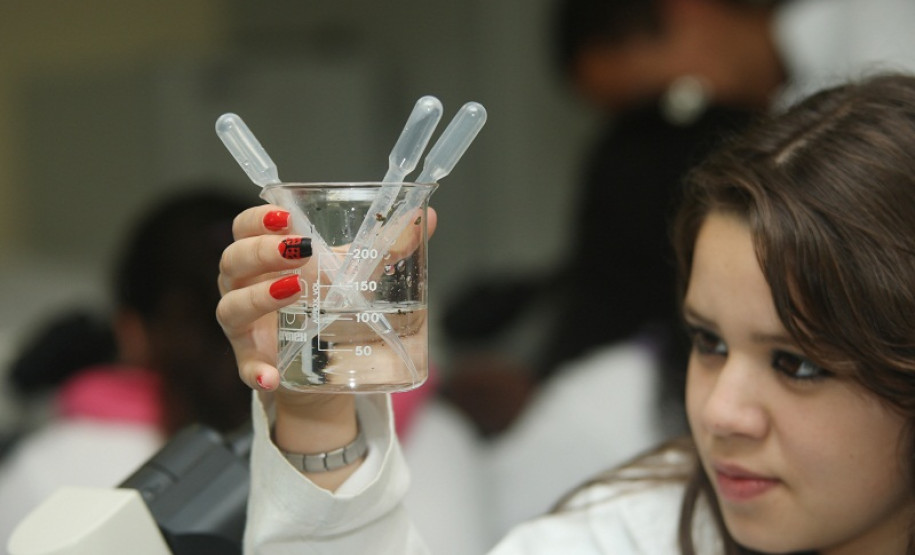 As escolas da rede estadual de ensino poderão utilizar os recursos do Fundo Rotativo para a compra de materiais de expediente, limpeza. O diretor também pode aplicar o recurso no desenvolvimento de ações pedagógicas.