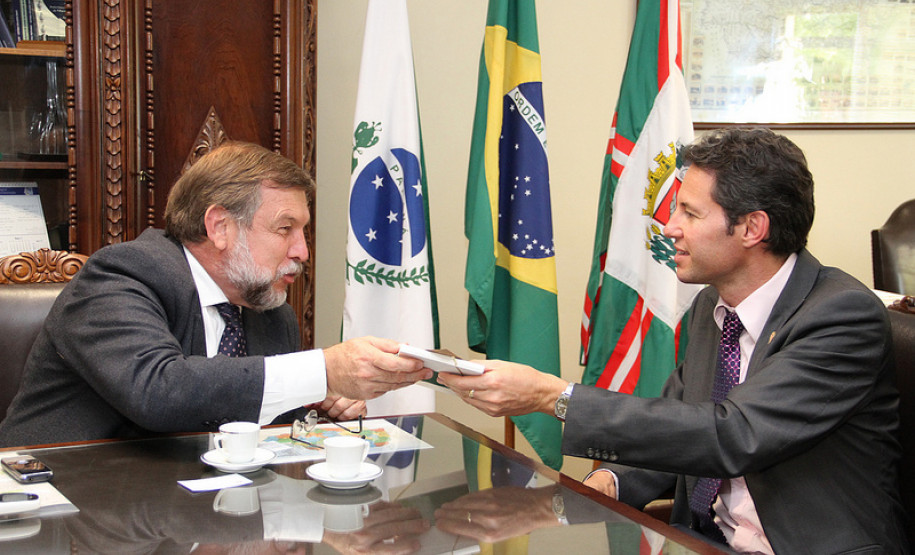 De acordo com Arns, a proposta é bastante positiva para a educação paranaense, já que tradicionalmente o Brasil nutre uma relação de simpatia mútua com os países da Oceania.