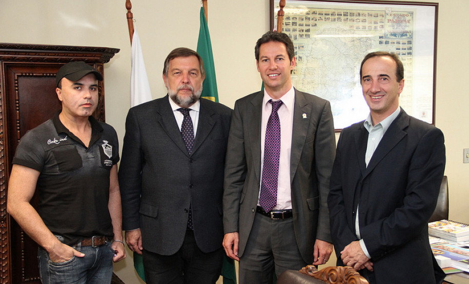 O embaixador ressaltou que a intenção também é estimular que mais estudantes da Nova Zelândia tenham a oportunidade de conhecer o Brasil e estabelecer trocas culturais com os brasileiros.