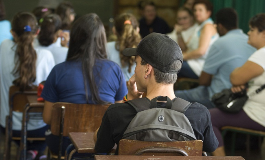 “O processo inclusivo vem sendo realizado de forma gradativa e esse é o modelo que deve ser seguido”