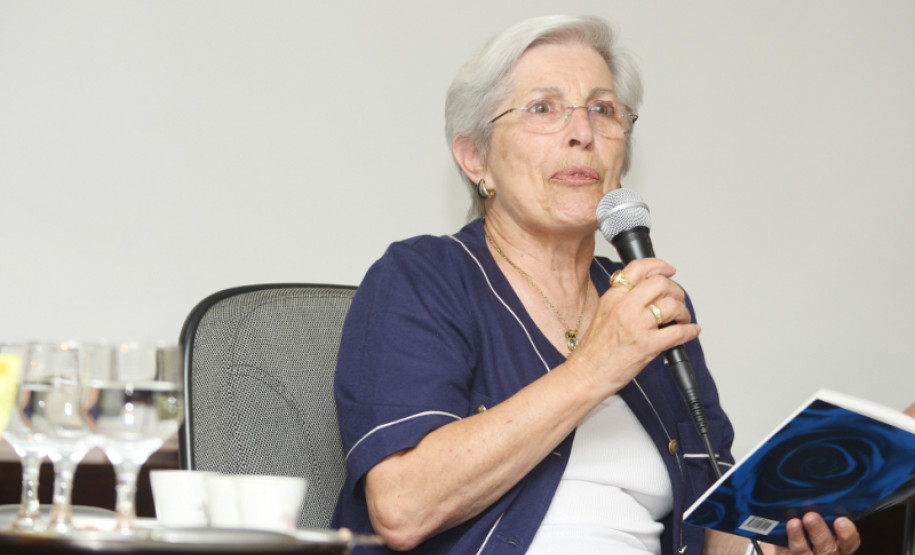 O evento contou com a participação de cerca de 50 servidores da Secretária.