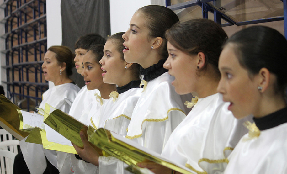 Colégio Estadual Ana Vanda Bassara