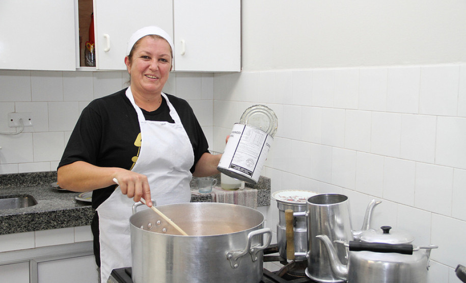 Colégio Estadual Antonio Tupy Pinheiro