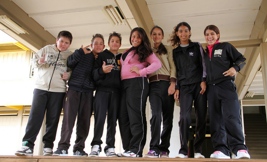 Colégio Estadual Pedro Carli