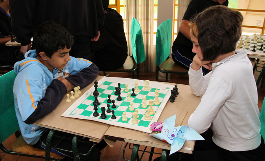 Usina de Conhecimento