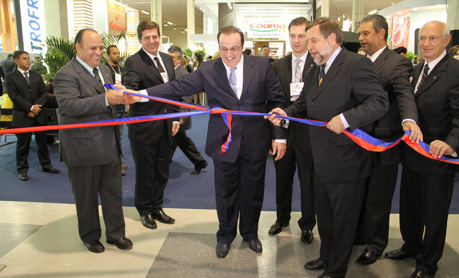 De acordo com o presidente da Apras, Pedro Joanir Zonta, a iniciativa do governo colabora com o crescimento e desenvolvimento da economia paranaense.
