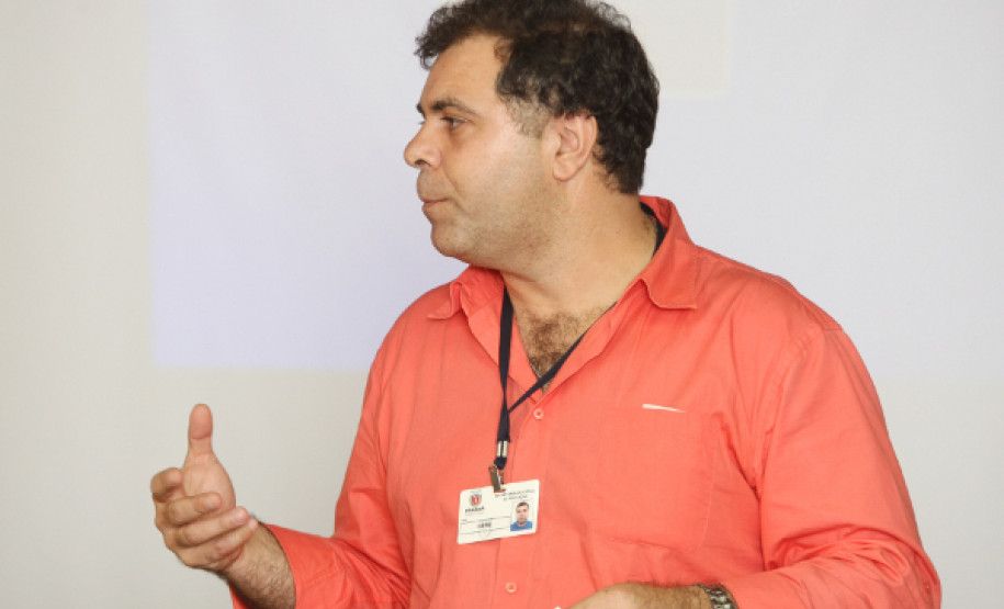 O evento repassa informações sobre utilização dos recursos do sistema que servirá de suporte para a Rede de Bibliotecas do Estado do Paraná.