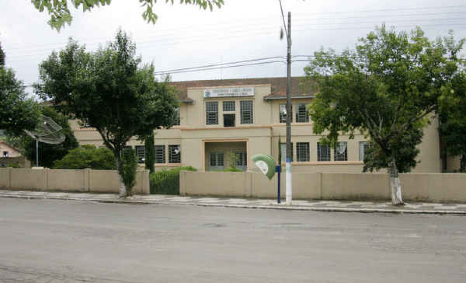 Colégio Estadual Dom Alberto Gonçalves