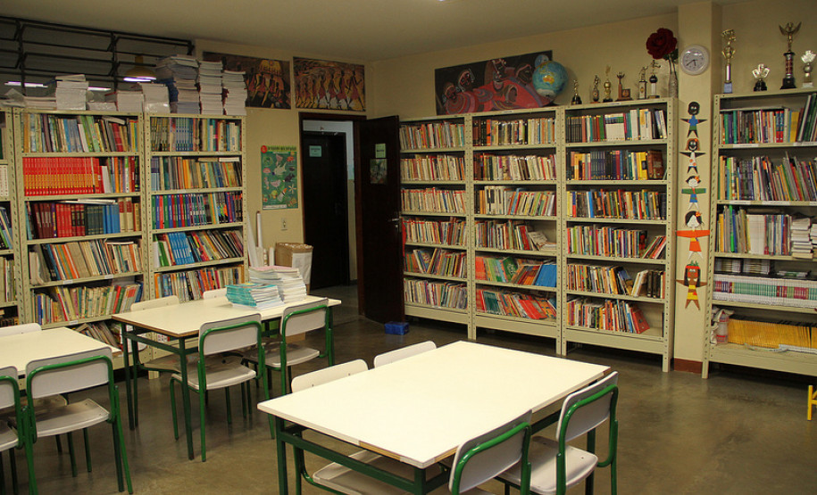 Colégio Estadual Ângelo Volpato