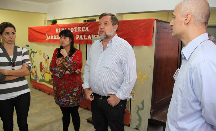 Colégio Estadual José Elias da Rocha