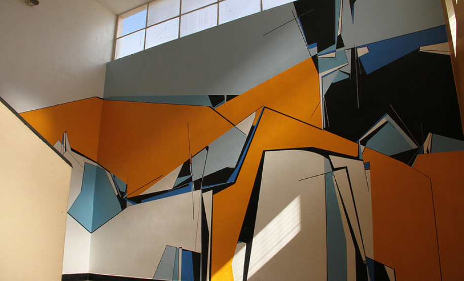 Colégio Estadual Júlio Mesquita