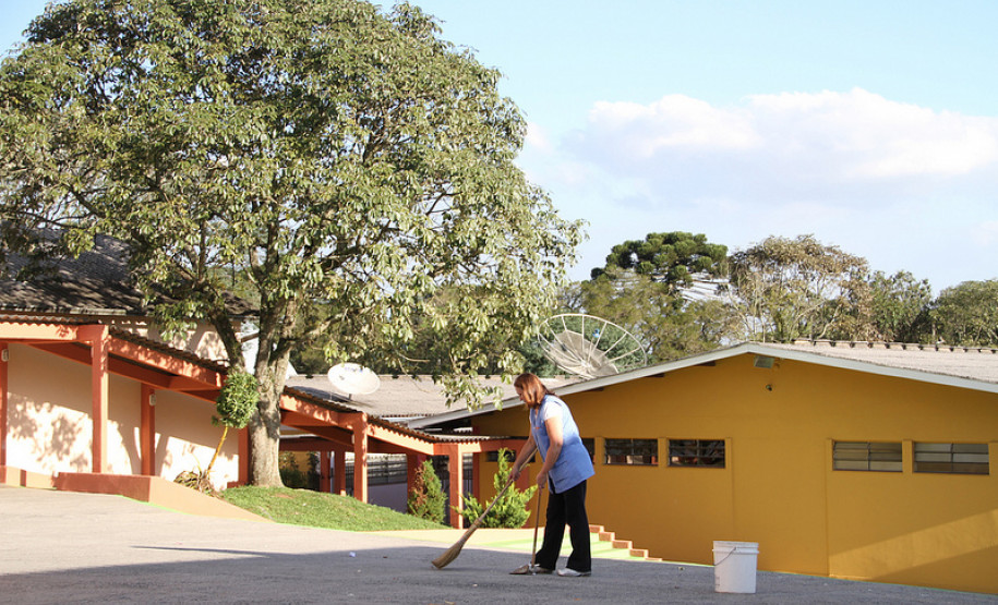Colégio Estadual Professor Francisco Zardo